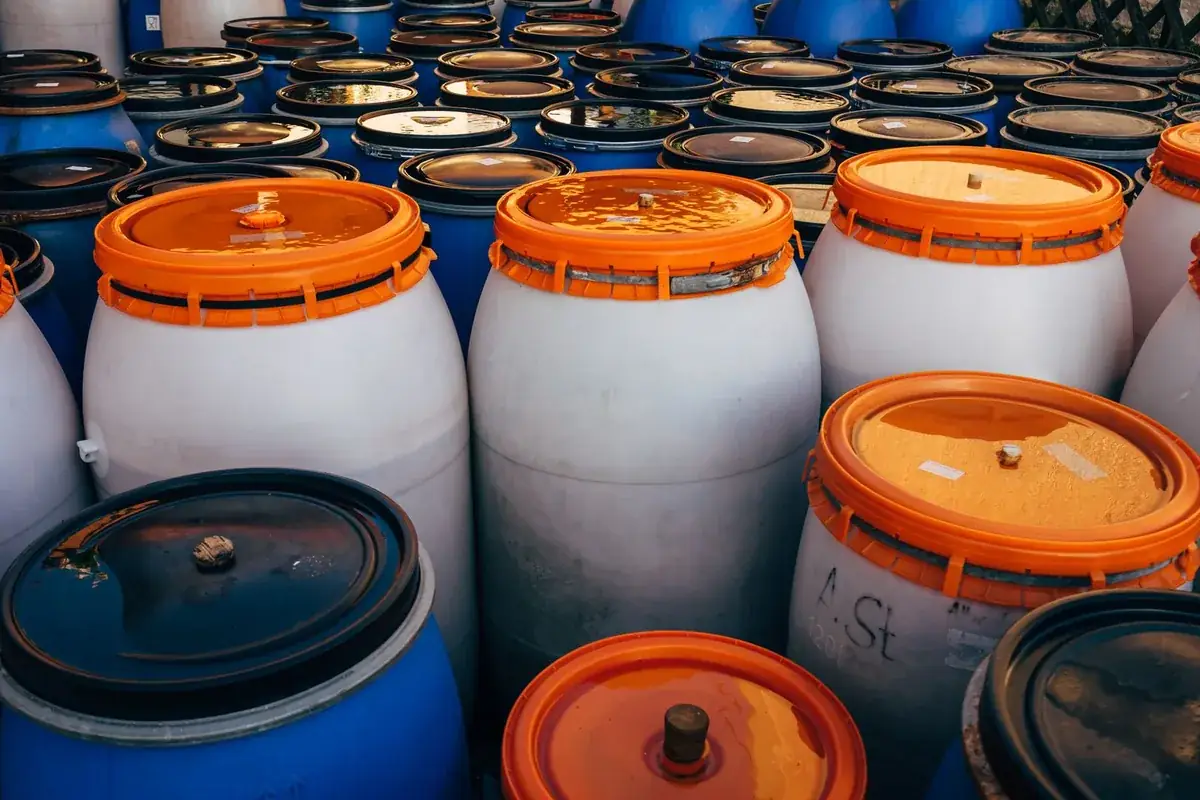 Chemical & Toxic Waste Cleanup in Coon Rapids, MN